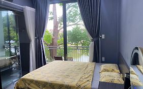 Dory Homestay